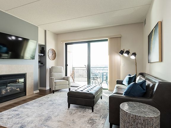 4th image of 6420 Double Eagle Dr Unit 1005