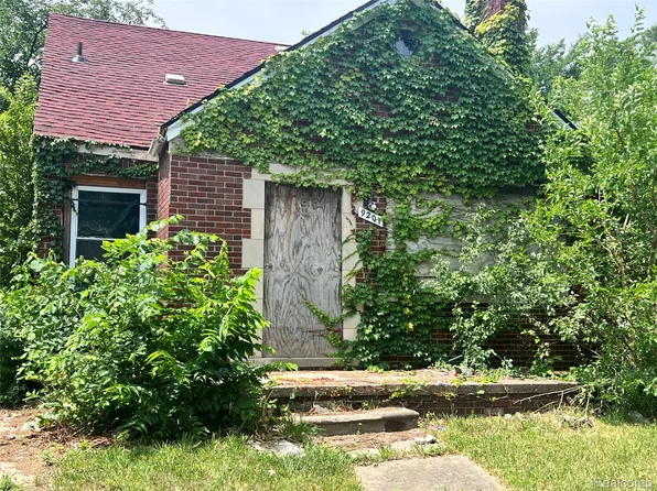 9201 Manistique St, Detroit, MI 48224