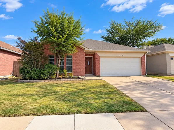 8528 Rainy Lake Dr, Fort Worth, TX 76244
