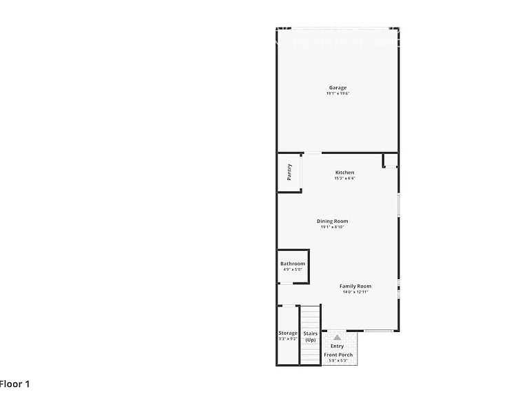 108 N Riverside Dr — Photo 2