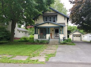 607 Worth St, Fulton, NY 13069