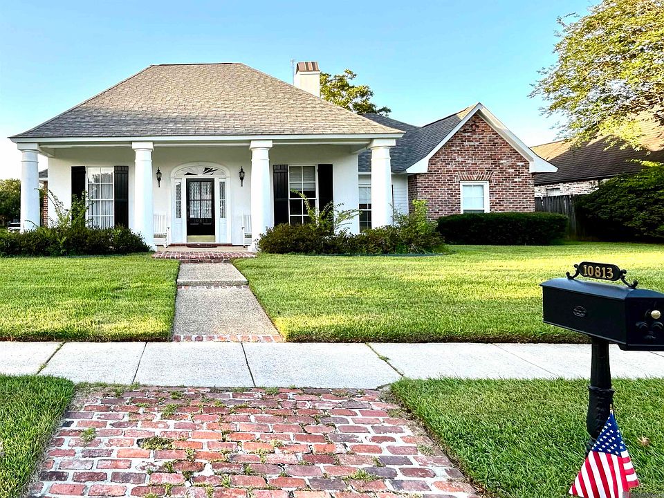 1st image of 10813 Ramblewood Dr
