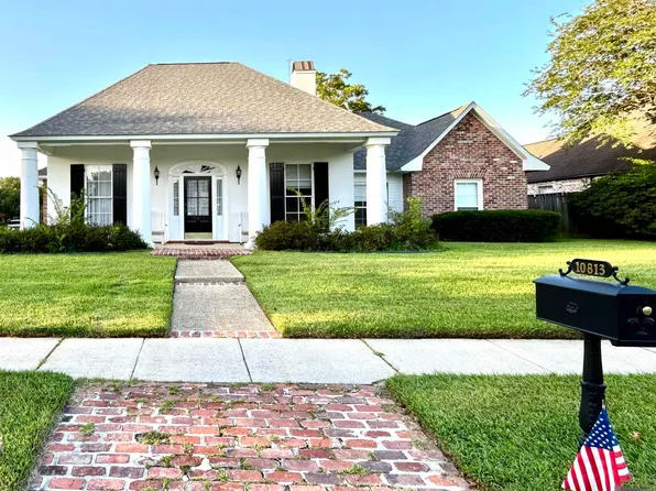10813 Ramblewood Dr, Baton Rouge, LA 70810