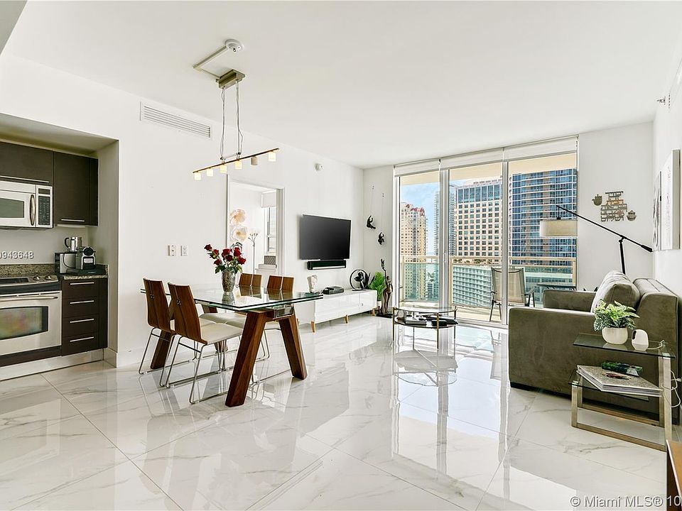 1st image of 888 Brickell Ave #2207