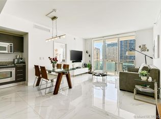 888 Brickell Ave #2207, Miami, FL 33131