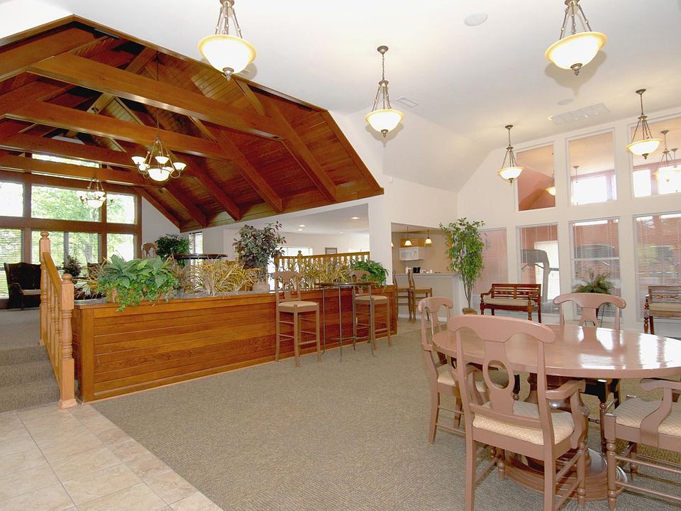 The Oaks at Woodridge 3800 Woodridge Blvd Fairfield OH Zillow