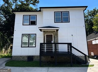 1054 Ira St SW, Atlanta, GA 30310