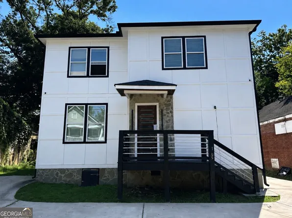 1054 Ira St SW, Atlanta, GA 30310