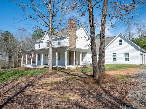 1552 White Graves Rd NE, Ranger, GA 30734