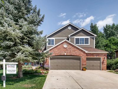 16061 Hollyridge Dr, Parker, CO, 80134