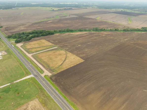 3 State Ter #22, Hillsboro, TX 76645