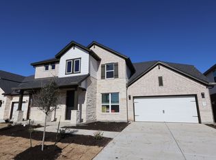 3633 Helena Way, Leander, TX 78641