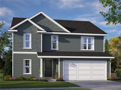 291 Buggy Top Ln Lot 13, Autryville, NC, 28318