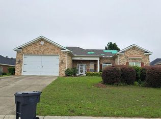 4321 Regans Ln, Augusta, GA 30909