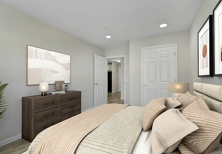 Woodbridge Hills - 55+ — Photo 7