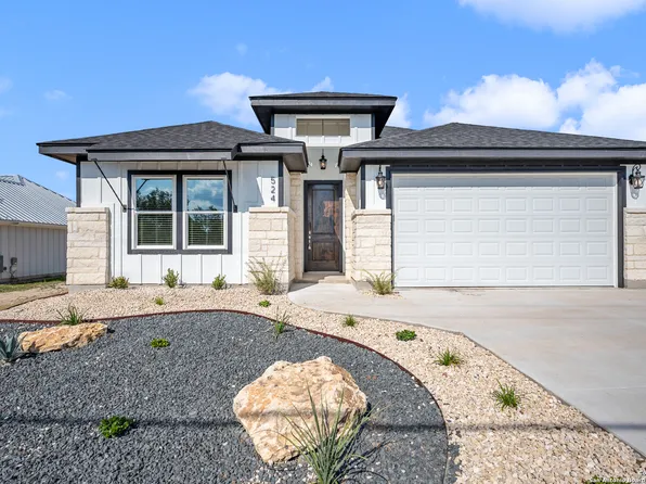 141 Prairie Tea, Canyon Lake, TX 78133