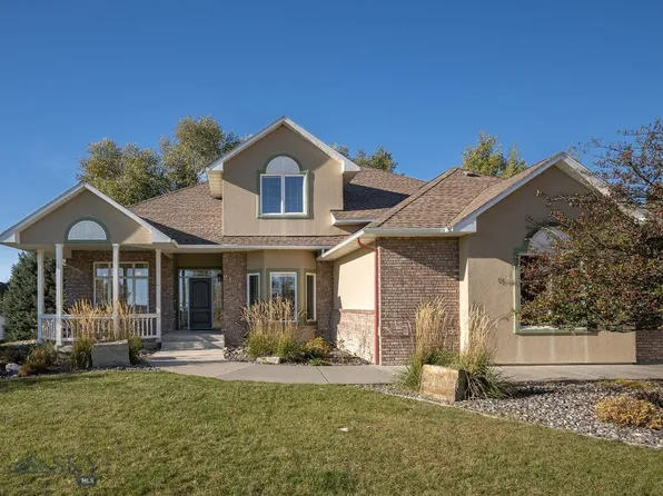 (undisclosed Address), Billings, MT 59105