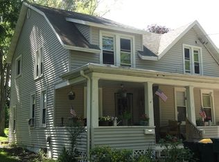 517 N Main St, Fort Atkinson, WI 53538