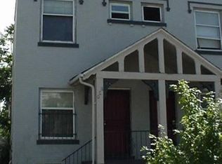 821 E 25th Ave, Denver, CO 80205