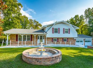 9015 Potomac Dr, Chattanooga, TN 37421