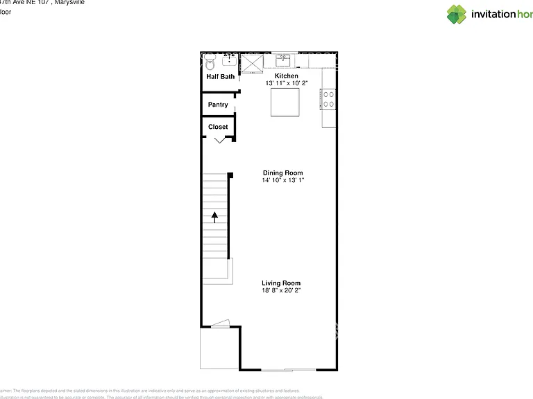 6509 47th Ave NE #107 — Photo 3