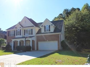 131 Freeman Forest Dr, Newnan, GA 30265