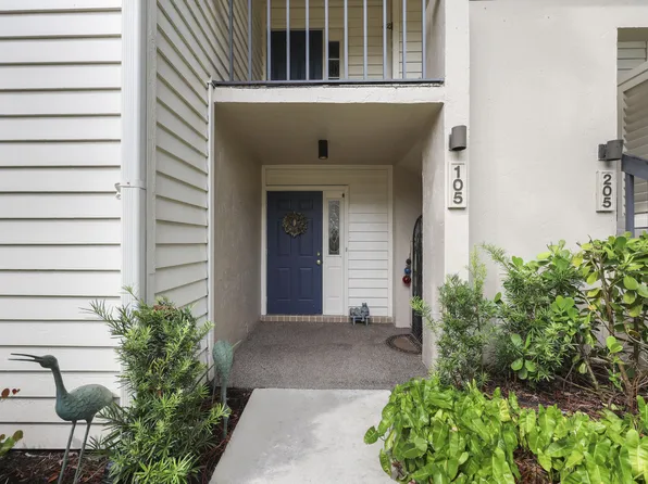 6434 SE Brandywine Court Apt 105, Stuart, FL 34997
