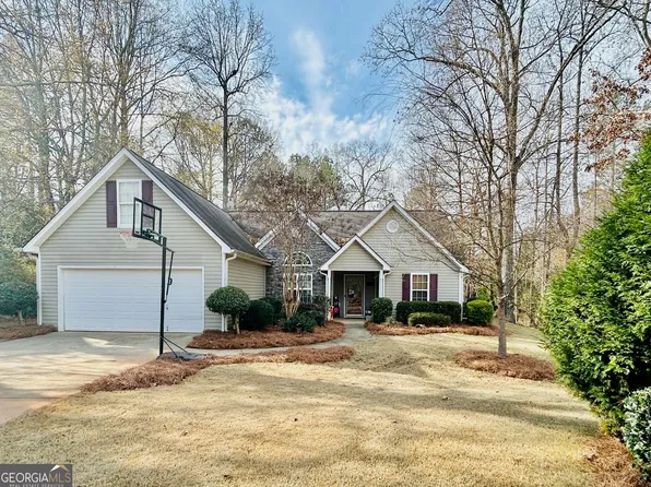 2657 Wildwind Dr, Bethlehem, GA 30620