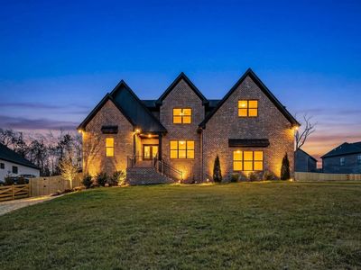 1491 Nonaville Rd Lot 3, Mount Juliet, TN, 37122