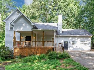 244 Freestone Ln, Dallas, GA 30132