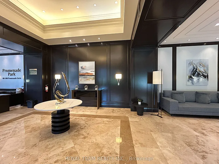 100 Promenade Cir #1110 — Photo 18