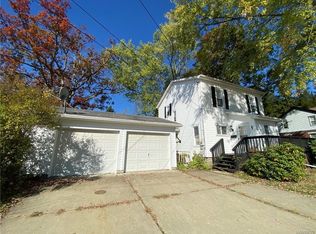 65 Cleveland Ave, Salamanca, NY 14779