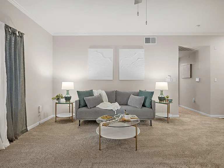 Artisan Apartments & Shops in Austin Texas