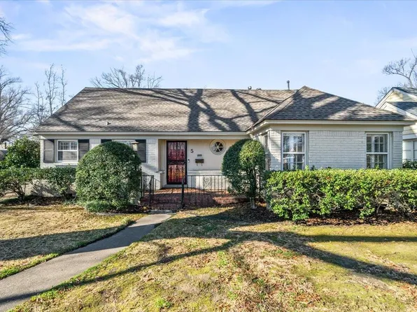 5 S Alicia Dr, Memphis, TN 38112