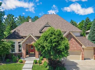 11698 E Powers Ave, Englewood, CO 80111
