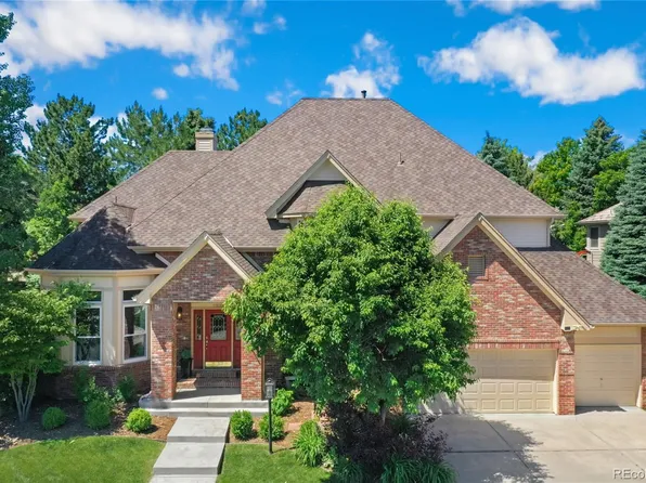 11698 E Powers Avenue, Englewood, CO 80111