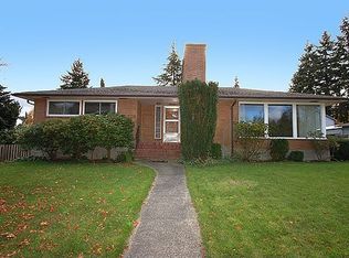 2345 N 140th St, Seattle, WA 98133