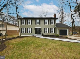 6431 Forest Rd, Landover, MD 20785