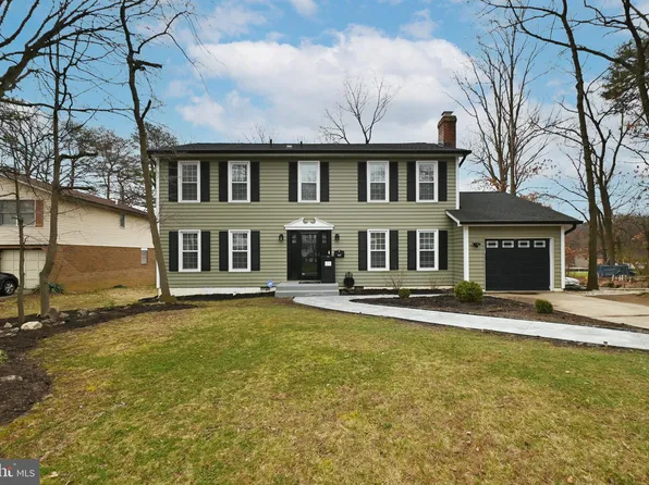 6431 Forest Rd, Landover, MD 20785