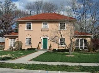 6527 Jefferson St, Kansas City, MO 64113