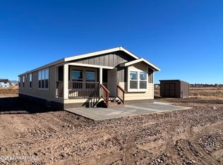 2783 N Cobey Joe Trl, Chino Valley, AZ 86323