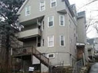 65 Rodney St #3, Worcester, MA 01605