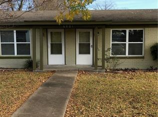 6901 Guadalupe St, Austin, TX 78752
