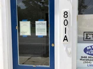 801 Madison St, Gretna, LA 70053