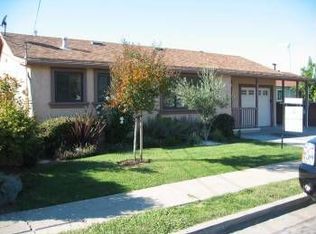 326 Oharron Dr, Hayward, CA 94544