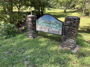 LOT 10 Cross Creek Rd, Franklin, NC 28734