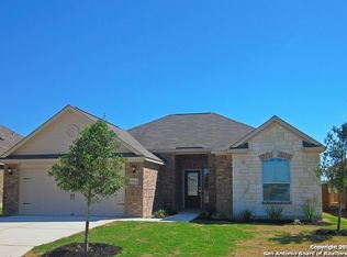 11923 Luckey Vw, San Antonio, TX 78252