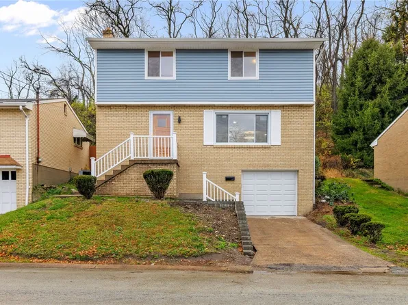 91 Lilmont Dr, Pittsburgh, PA 15218
