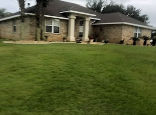 7281 Broadmoor St, Navarre, FL 32566