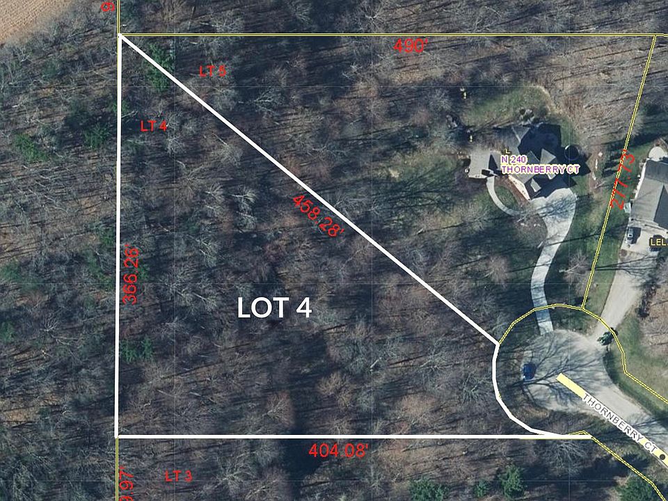 1st image of Thornberry Ct #4